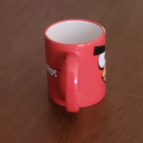 Angry Birds Mug Coffee Tea Cup Rovio Entertainment Novelty - Picture 8 of 12